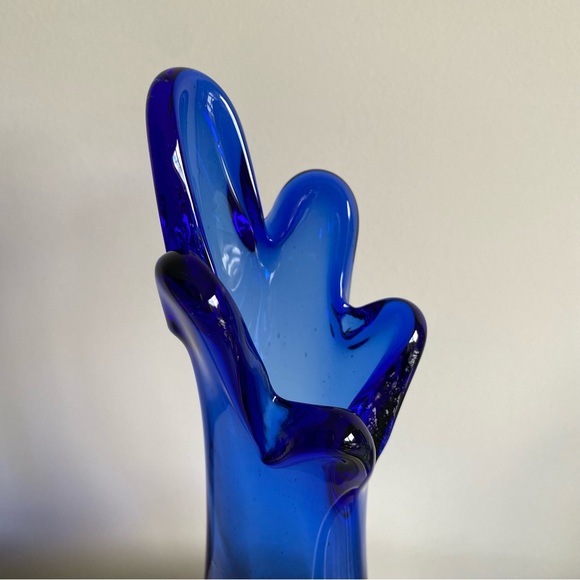 MCM swung vase - Picture 4 of 8